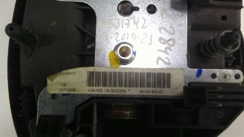  kit airbag   peugeot 207 confort 1.4 hdi