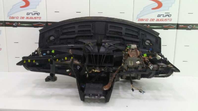  kit airbag   peugeot 207 confort 1.4 hdi