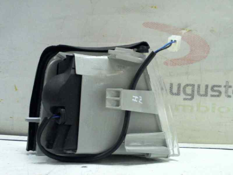  intermitente izquierdo   fiat recambio original . .