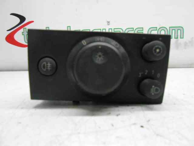  mando luces   opel meriva cosmo 1.7 16v cdti