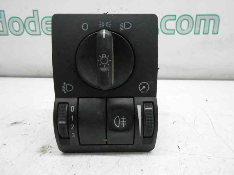  mando luces   opel corsa c comfort 1.0 12v cat (z 10 xe / lw3)