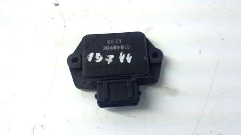  modulo encendido   opel corsa b 1.2 1.2