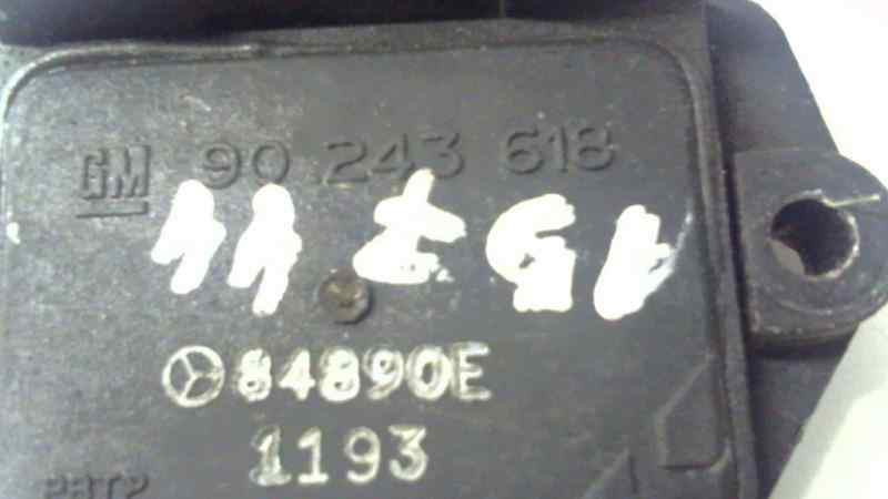  modulo encendido   opel corsa b 1.2 1.2