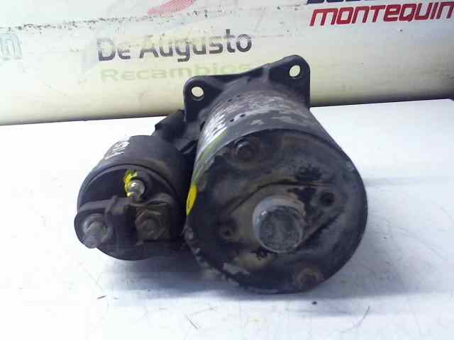  motor arranque   ford fiesta berl./courier porto 1.3 cat