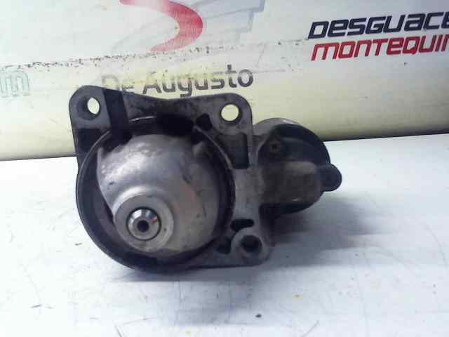  motor arranque   ford fiesta berl./courier porto 1.3 cat