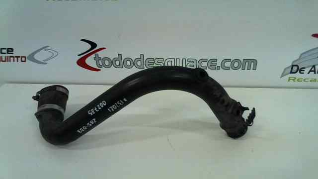  tubo turbo   renault megane ii berlina 3p f1 team 2.0 16v turbo cat