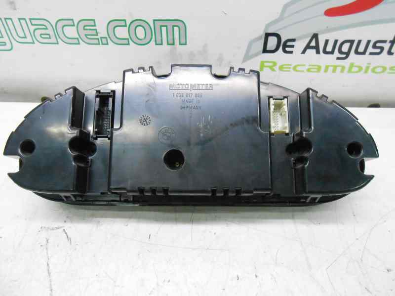  cuadro instrumentos   bmw serie 3 berlina (e46) 328i 2.8 24v cat