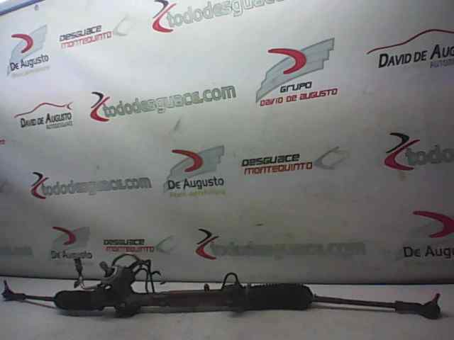  cremallera direccion   citroen xsara berlina 1.9 td sx 1.9 turbodiesel