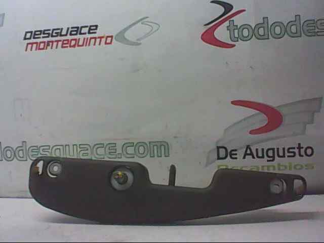 motor limpia trasero   kia sportage 