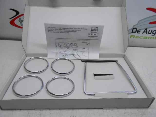  varios   seat recambio original .