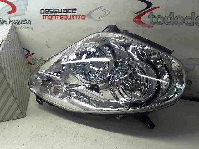  faro derecho   fiat recambio original . .