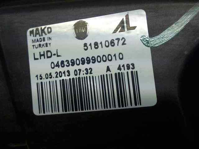  faro derecho   fiat recambio original . .