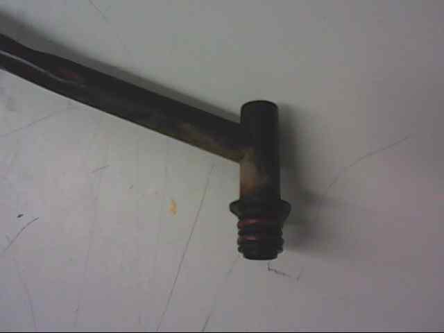  guia varilla aceite   peugeot boxer caja cerr. acristalada (rs2850)(290/330)(02-) 290 c td 2.2 hdi cat