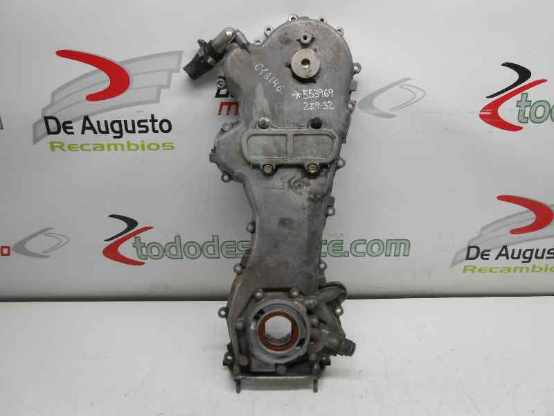  tapa distribucion   opel corsa c blue line 1.3 16v cdti cat (z 13 dt / ln9)