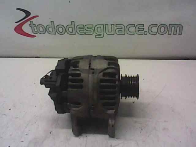  alternador   seat ibiza (6k) basico 1.4