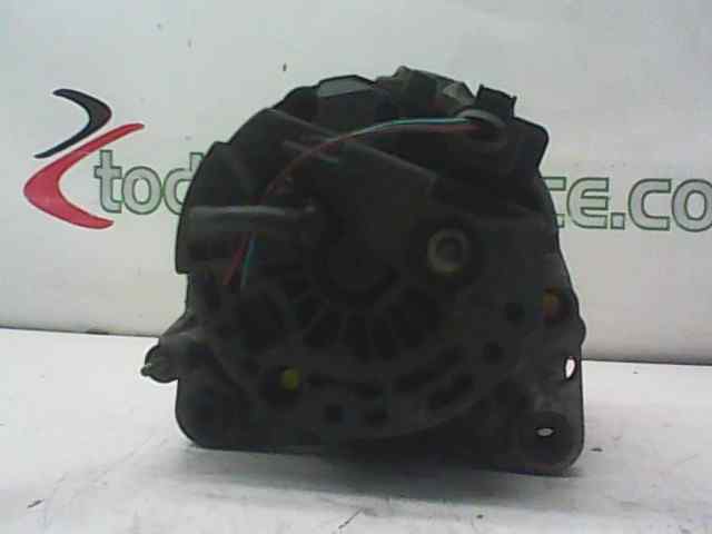  alternador   seat ibiza (6k) basico 1.4
