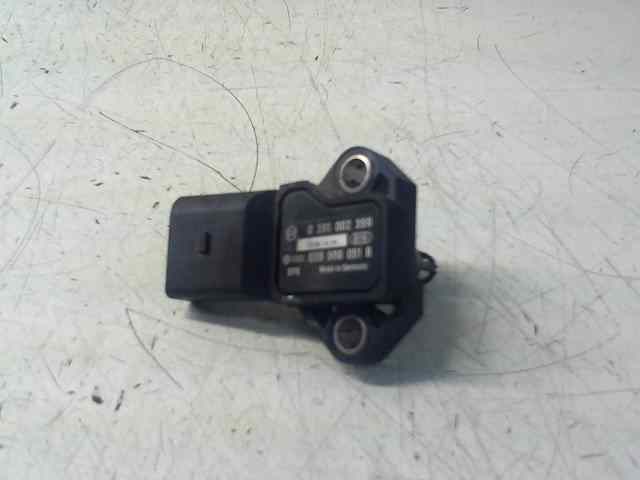  sensor map   volkswagen golf v berlina (1k1) trendline 1.9 tdi