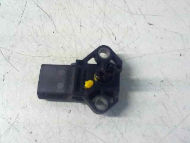  sensor map   volkswagen golf v berlina (1k1) trendline 1.9 tdi