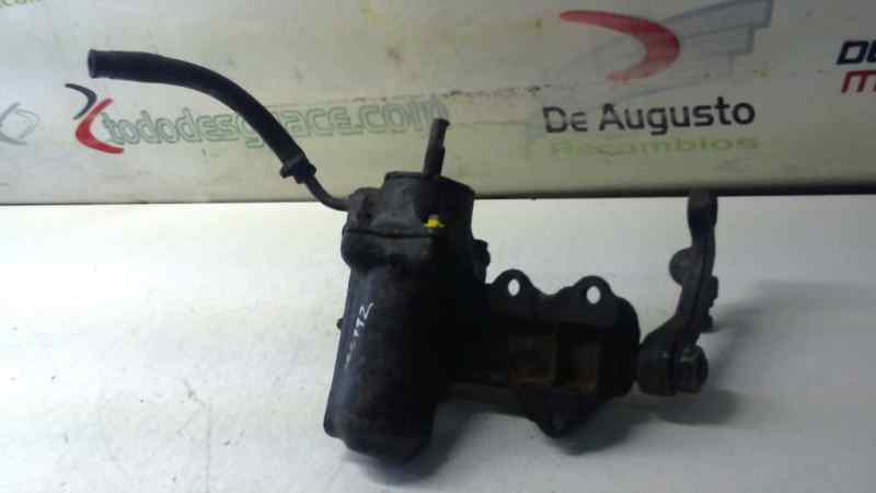  caja direccion   suzuki vitara se/sv (et) 2.0 hdi techo metalico lujo 2.0 turbodiesel cat