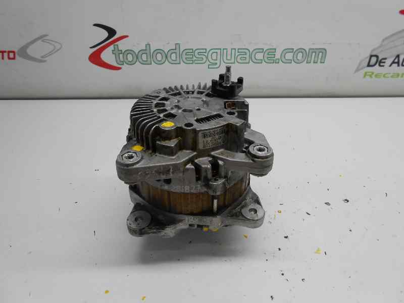  alternador   renault espace iv (jk0) expression 2.2 dci turbodiesel