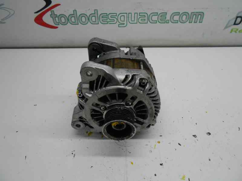  alternador   renault espace iv (jk0) expression 2.2 dci turbodiesel