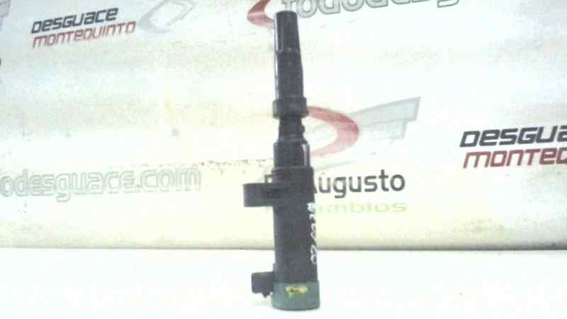  bobina encendido   renault megane ii berlina 5p confort authentique 1.6 16v
