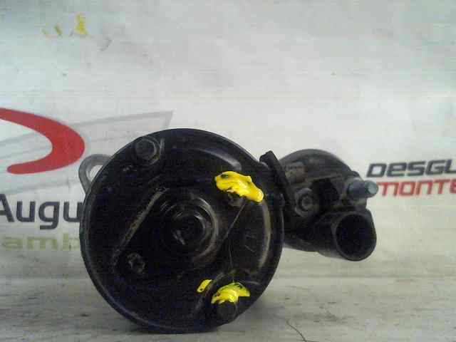  motor arranque   seat ibiza (6l1) cool 1.4 tdi cat (bnm)