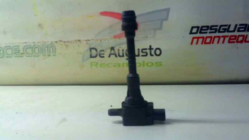  bobina encendido   nissan almera (n16/e) ambience 1.5 16v cat
