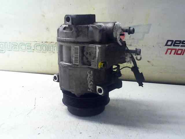  compresor aire acondicionado   mercedes sprinterii caja cerrada (desde 01.06) 310/313/316 cdi (906.631/633/635/637) 2.1 cdi cat