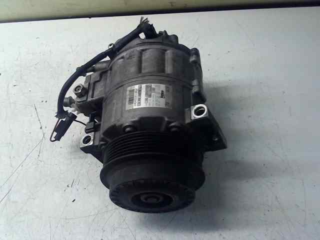  compresor aire acondicionado   mercedes sprinterii caja cerrada (desde 01.06) 310/313/316 cdi (906.631/633/635/637) 2.1 cdi cat