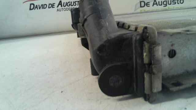  radiador agua   renault kangoo (f/kc0) authentique 1.9 diesel