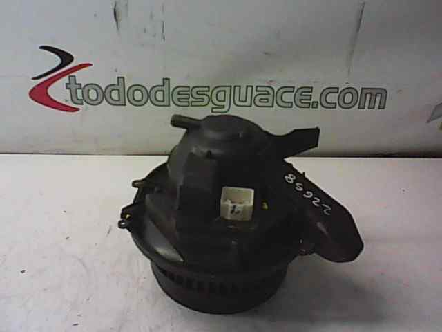  ventilador calefaccion   volvo s 60 berlina 2.4 d 2.4 diesel cat
