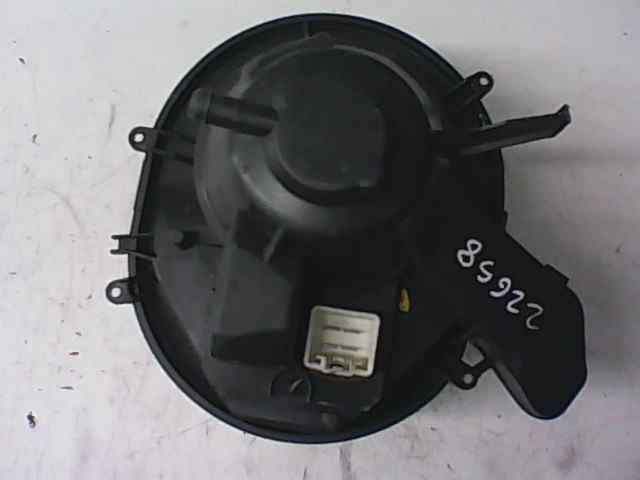  ventilador calefaccion   volvo s 60 berlina 2.4 d 2.4 diesel cat