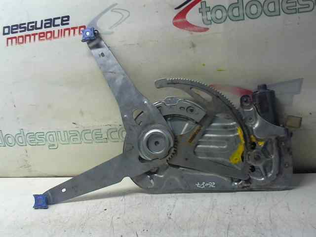  elevalunas delantero izquierdo   volvo s 60 berlina 2.4 d kinetic (120kw) 2.4 diesel cat