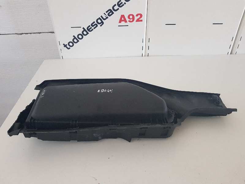  filtro aire   bmw serie 5 berlina (e60) 530d 3.0 turbodiesel cat
