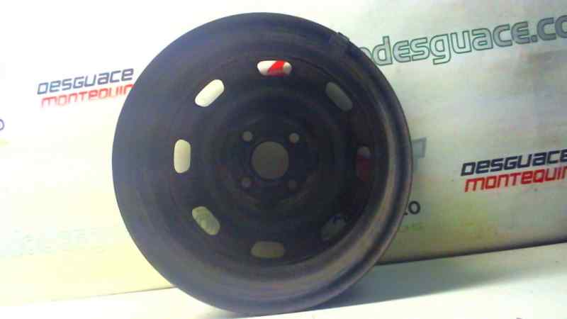  llanta   volkswagen golf iii berlina (1h1) gl 1.8