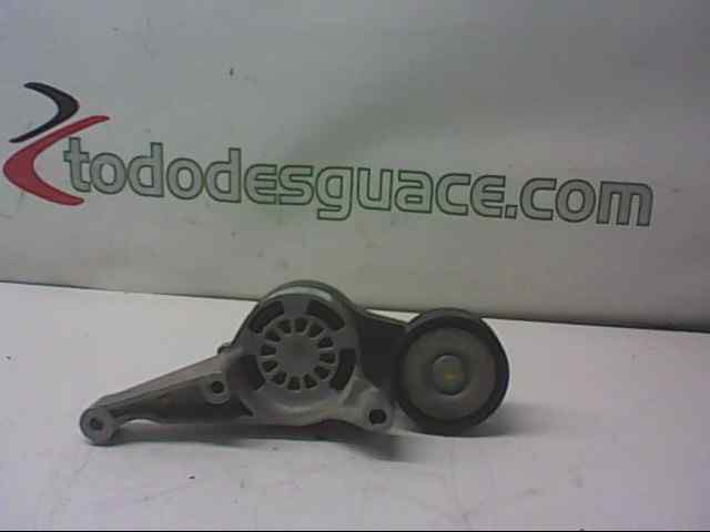  tensor correa auxiliar   audi a3 (8p) 2.0 tdi ambiente 2.0 tdi