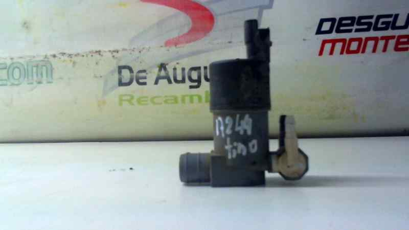  bomba limpia   nissan almera tino (v10m) acenta 2.2 dci diesel cat