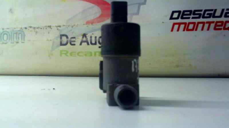  bomba limpia   nissan almera tino (v10m) acenta 2.2 dci diesel cat