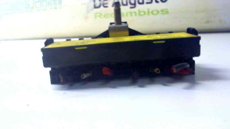  caja reles / fusibles   citroen xsara break 2.0 hdi 66kw image 2.0 hdi cat (rhy / dw10td)