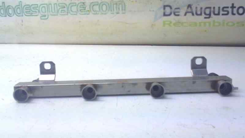  rampa inyectora   opel corsa d 111 years 1.2 cat (a 12 xer / ldc)