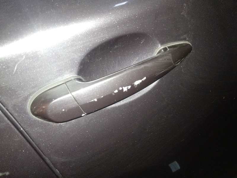  maneta exterior delantera derecha   bmw serie 1 berlina (e81/e87) 118d 2.0 16v diesel cat