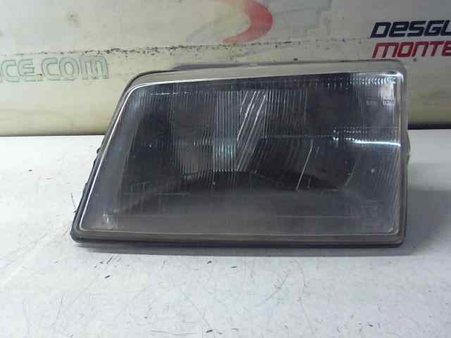  faro izquierdo   peugeot 205 berlina xad / xad multi 1.8 diesel
