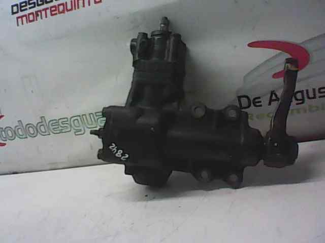  caja direccion   nissan terrano/terrano ii (r20) comfort 2.7 turbodiesel