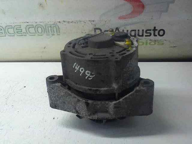  alternador   mercedes bm serie 123 t-modelo td 300 3.0 diesel