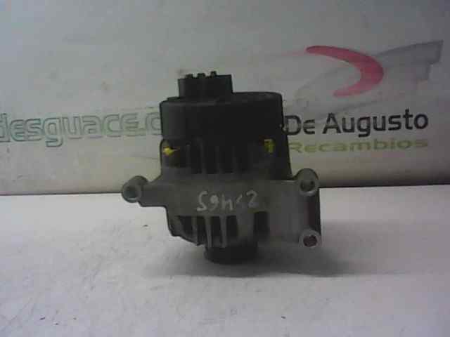  alternador   fiat punto berlina (188) 1.2 8v 1.2 cat