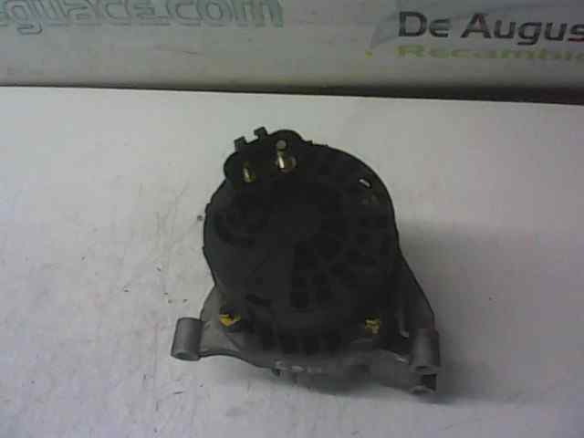 alternador   fiat punto berlina (188) 1.2 8v 1.2 cat  alternador   fiat punto berlina (188) 1.2 8v 1.2 cat