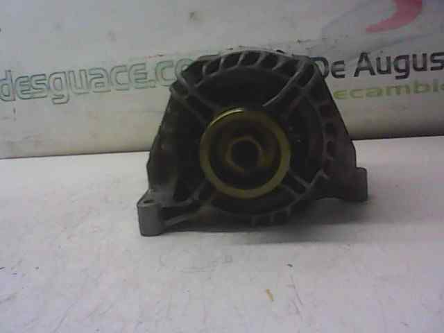 alternador   fiat punto berlina (188) 1.2 8v 1.2 cat  alternador   fiat punto berlina (188) 1.2 8v 1.2 cat