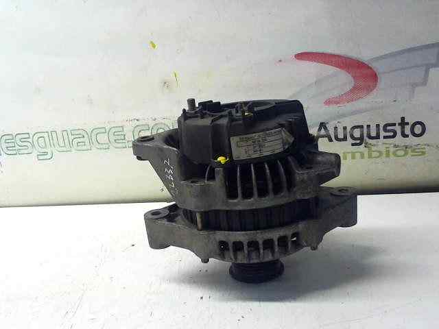  alternador   opel vectra b berlina basico (1999-) 1.8 16v cat