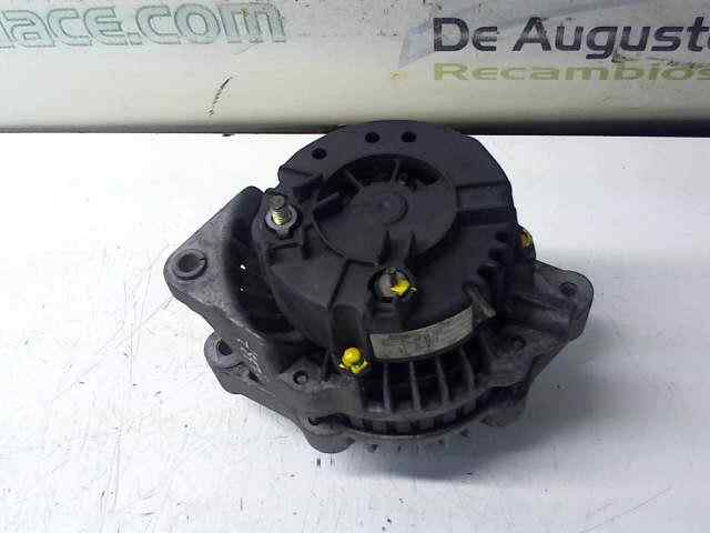  alternador   opel vectra b berlina basico (1999-) 1.8 16v cat